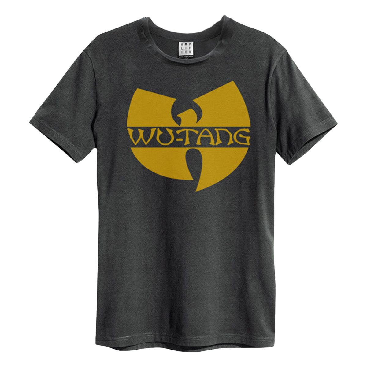 Wu Tang Logo
