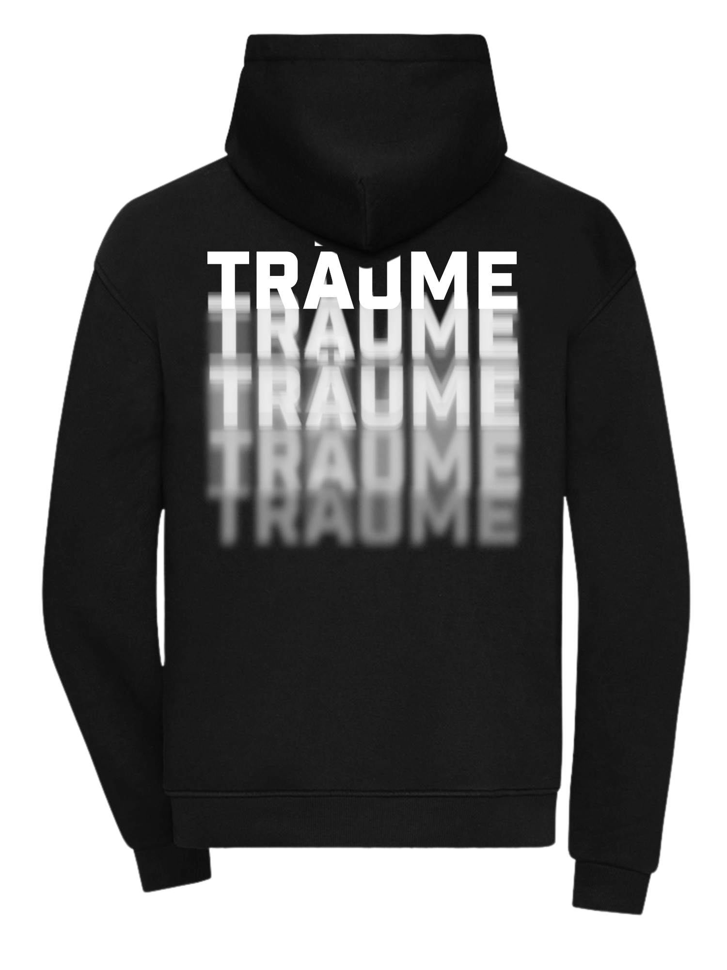 Anna Grey - Träume EP Bundle (mit Hoodie)