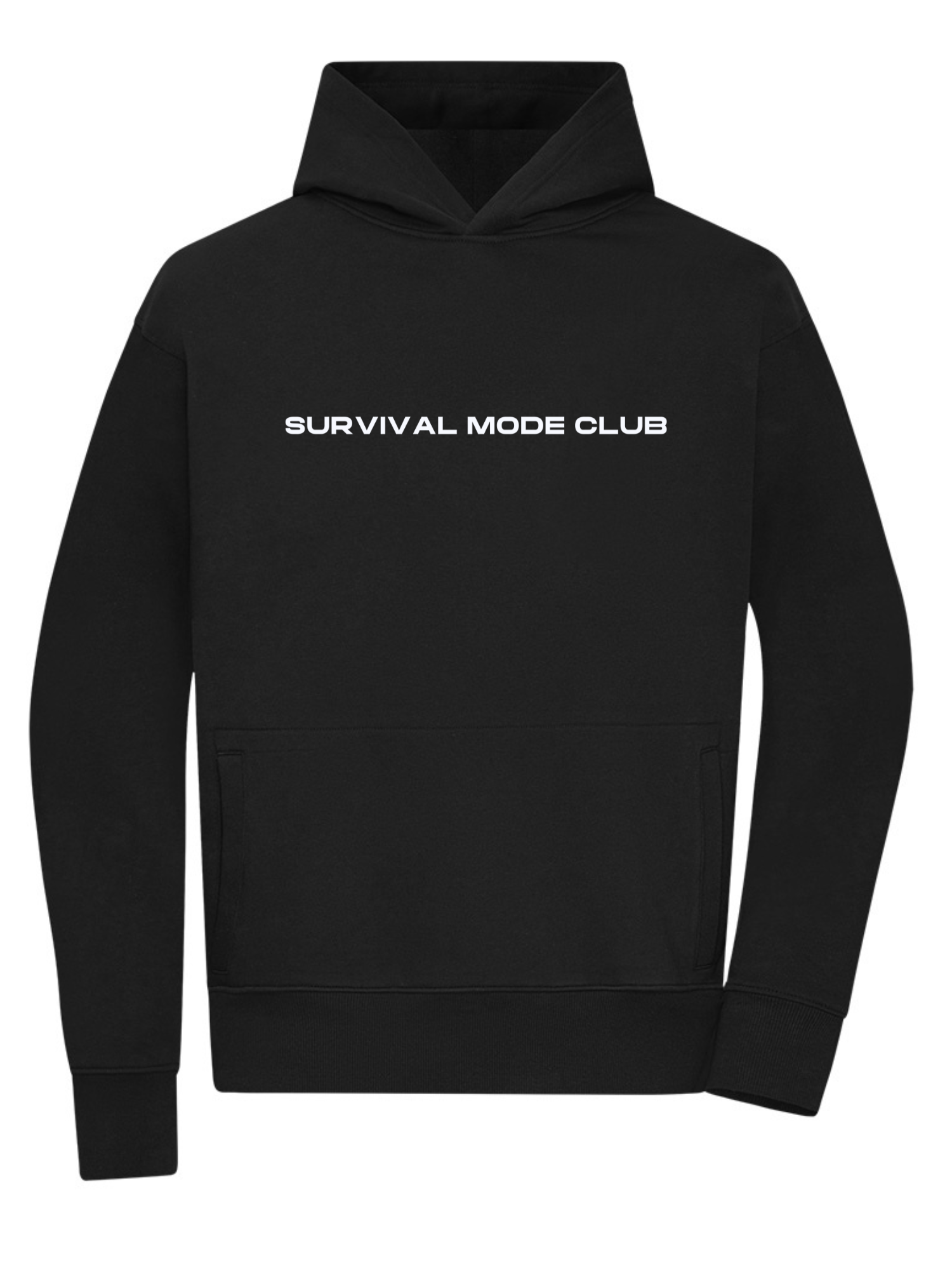 BMJ - Good Vibes Hoodie