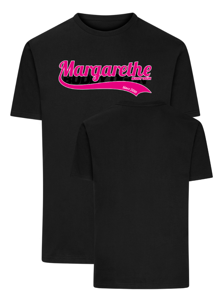 BUDDY OGÜN - MAGARETHE T-Shirt - CLASSIC