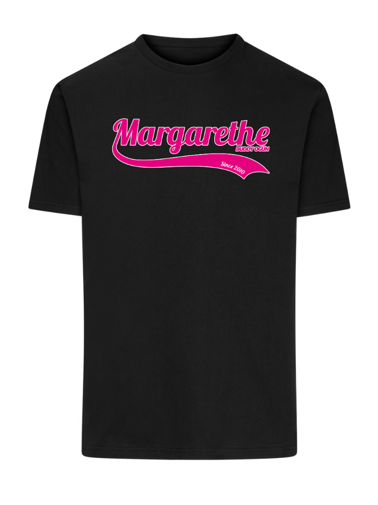 BUDDY OGÜN - MAGARETHE T-Shirt - CLASSIC