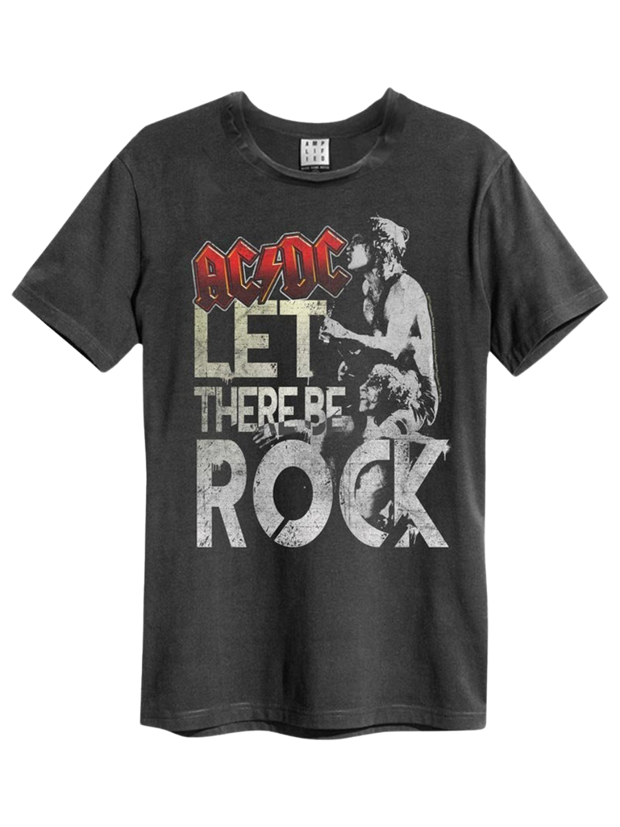 AC/DC Let There Be Rock