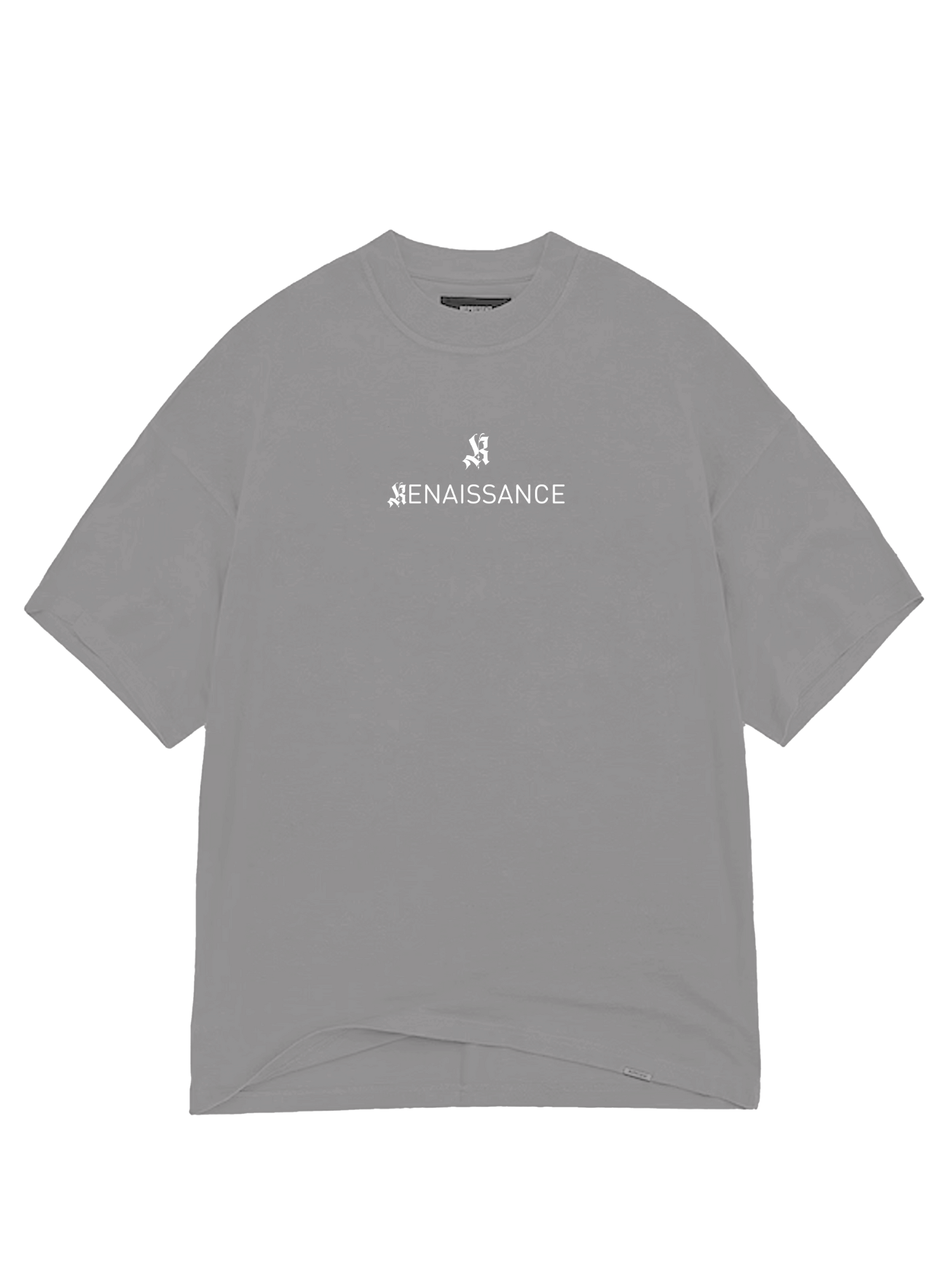 Mero - Renaissance T-Shirt Bundle Grey