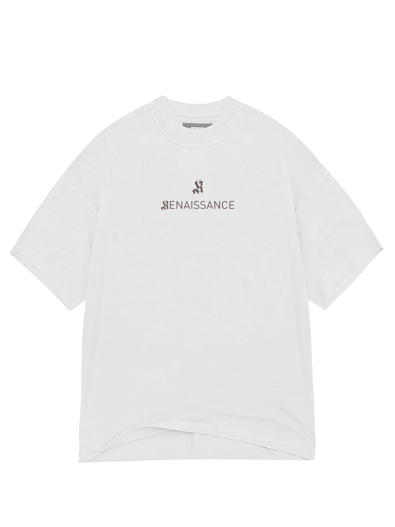 Mero - Renaissance T-Shirt Bundle Offwhite