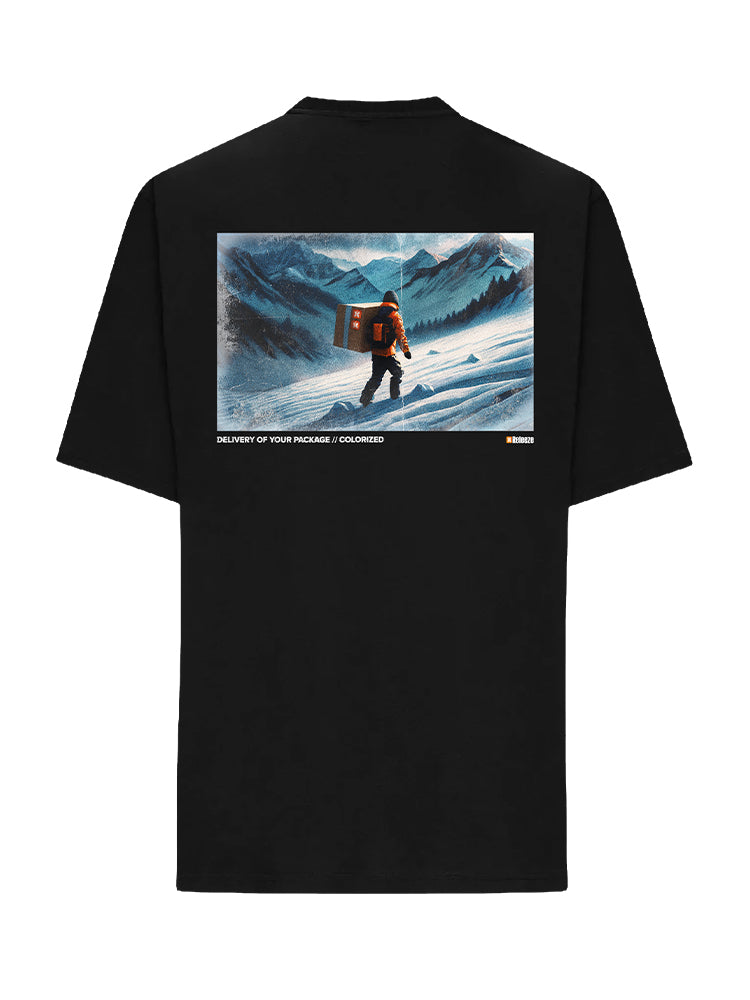 Releeze Black Week T-Shirt