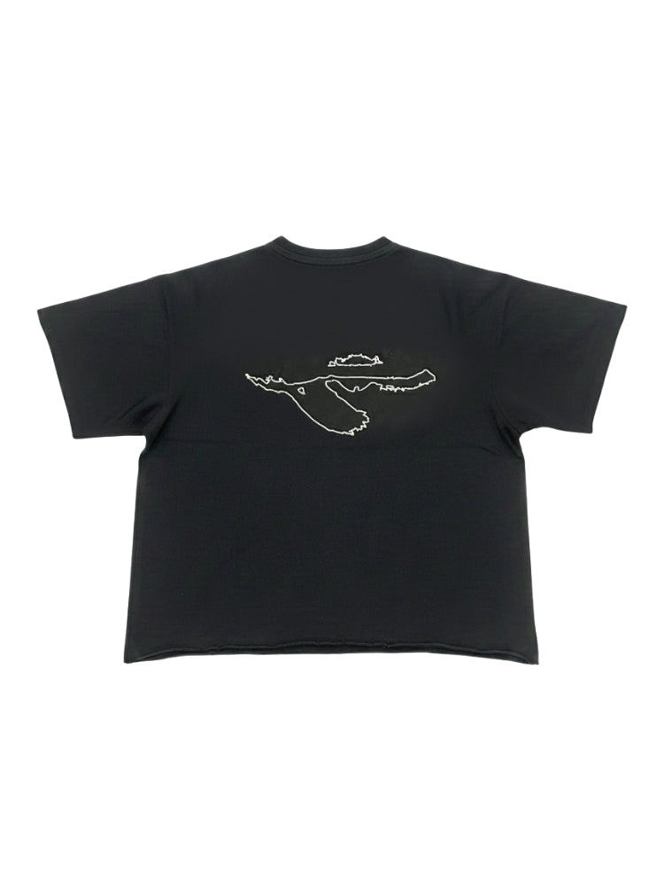 TFS - Inside Out Tee