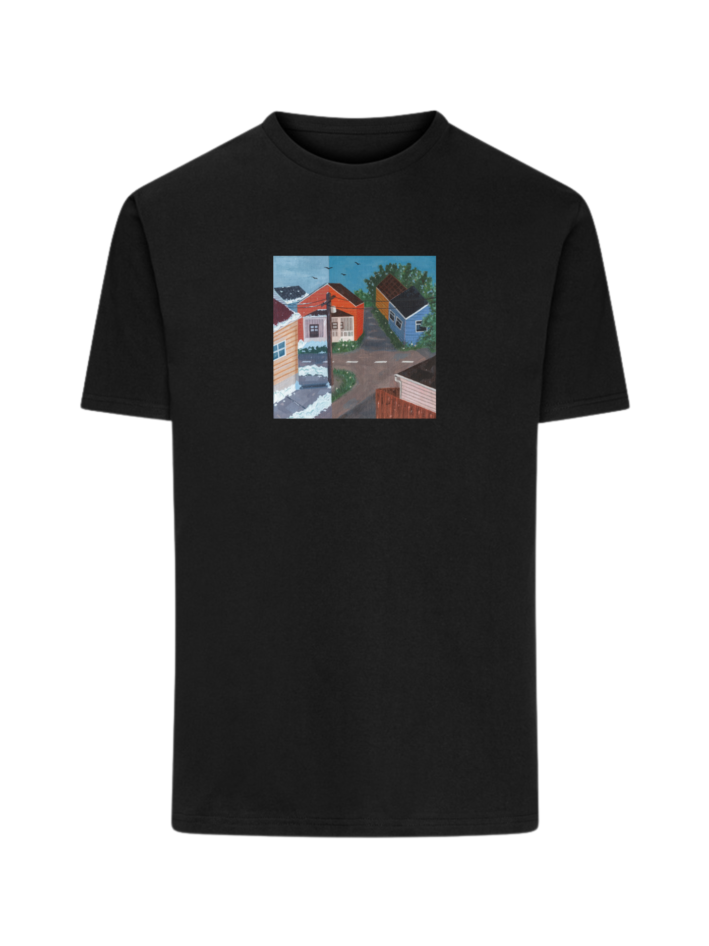 vwids - Tee
