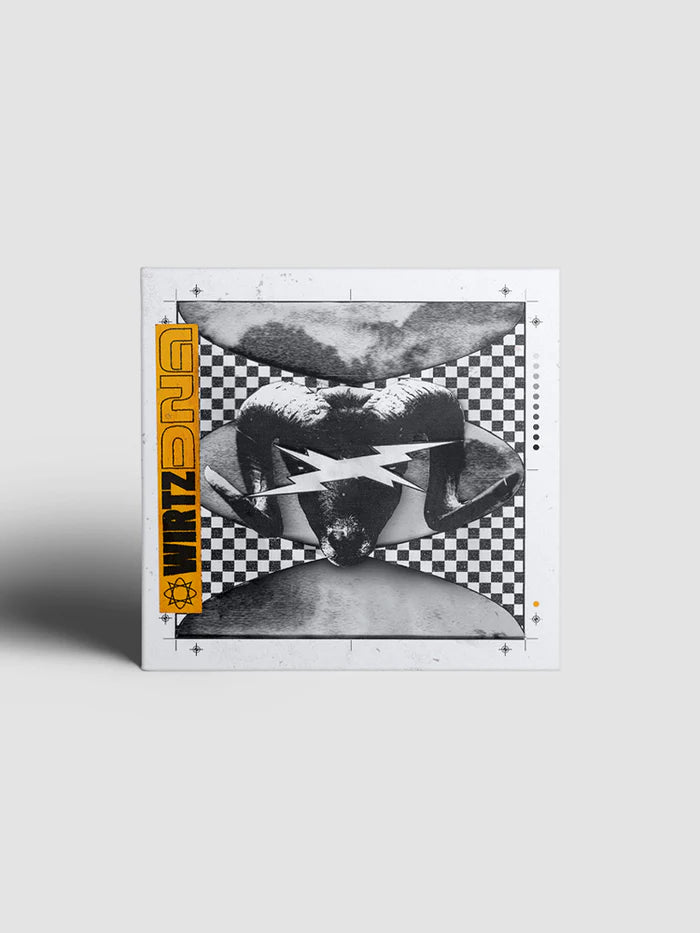 DNA CD