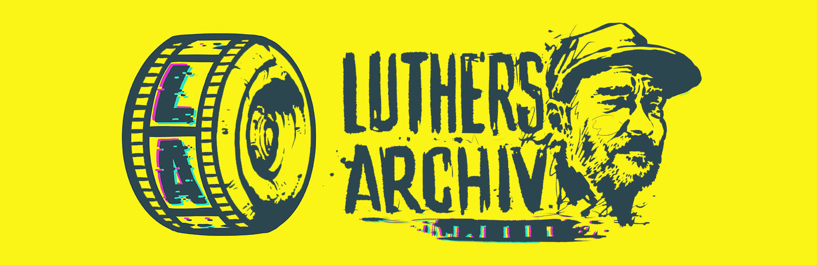 Luthers Archiv