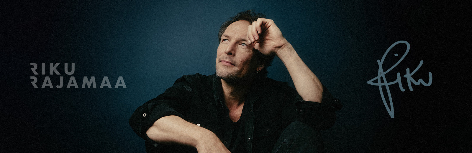Riku Rajamaa