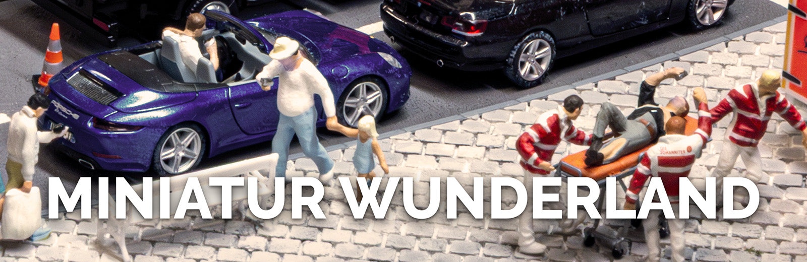 Miniatur Wunderland