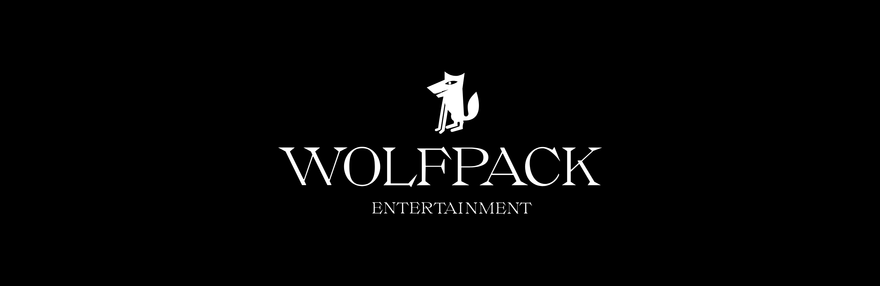 WOLFPACK Entertainment