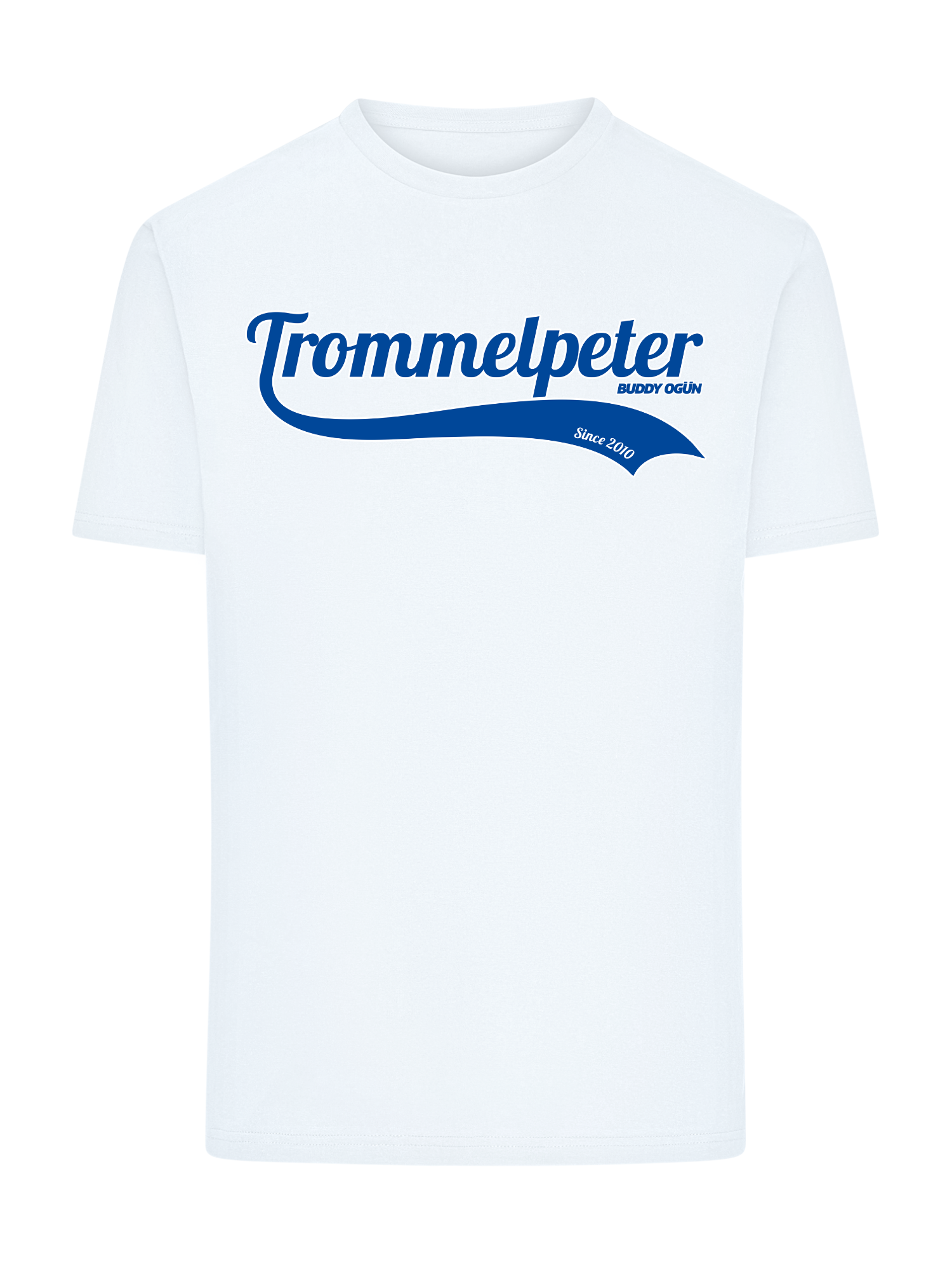 TROMMELPETER - BUDDY OGÜN - CLASSIC