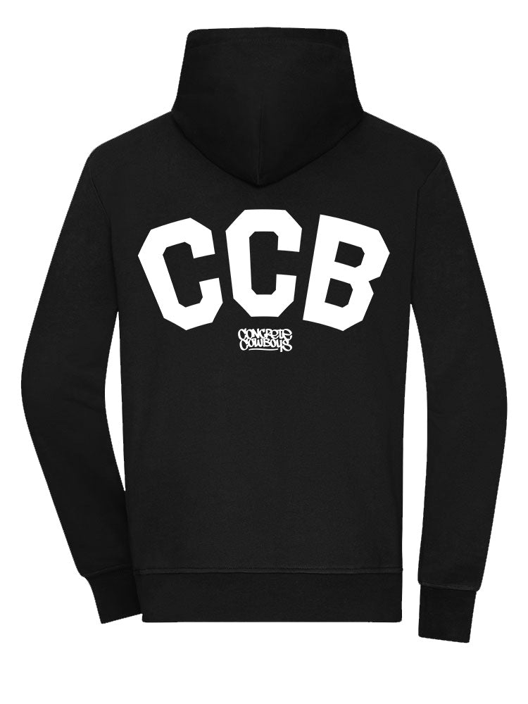CCB Block - Hoodie