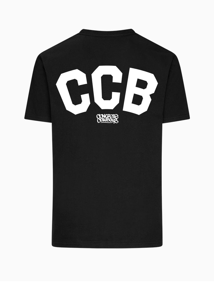 CCB Block - T-Shirt