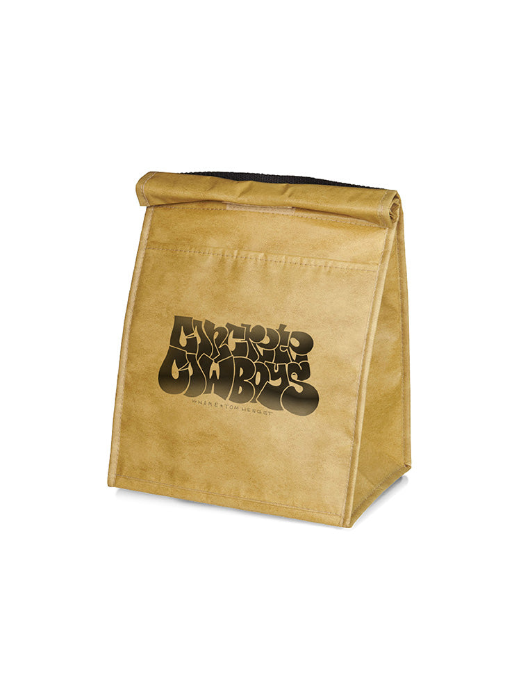 Concrete Cowboys 2 „Lunch Bag“ Box