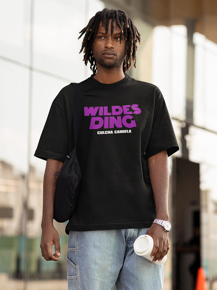 Culcha Candela "Wildes Ding" - T-Shirt