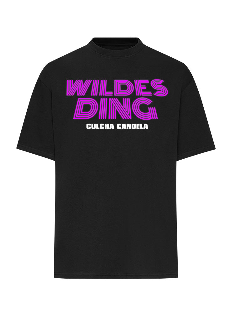 Culcha Candela "Wildes Ding" - T-Shirt