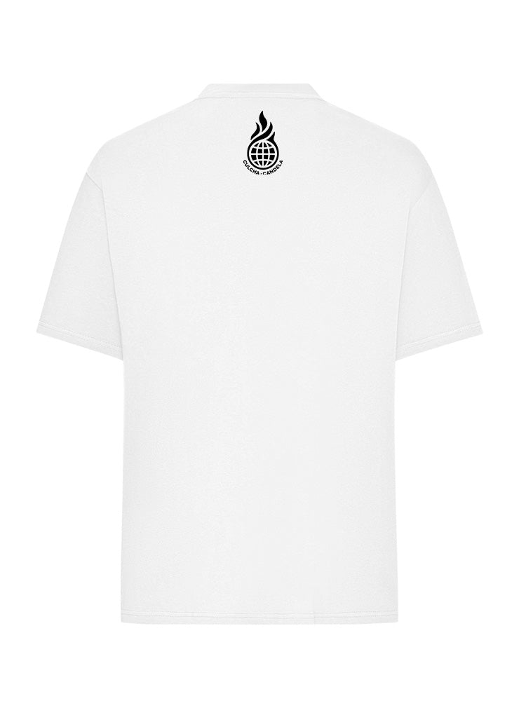 Culcha Candela "Wildes Ding" - T-Shirt