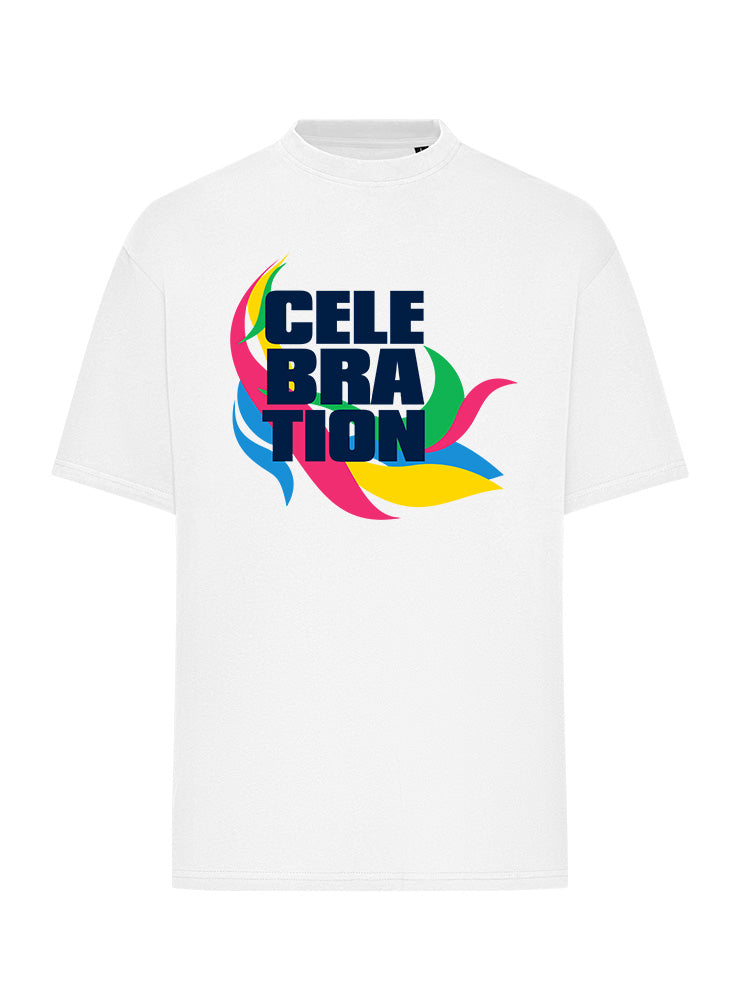 Culcha Candela "Celebration" - T-Shirt