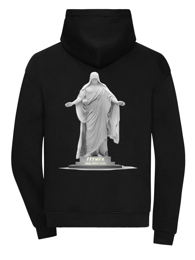 DEAL WITH GOD - Hoodie