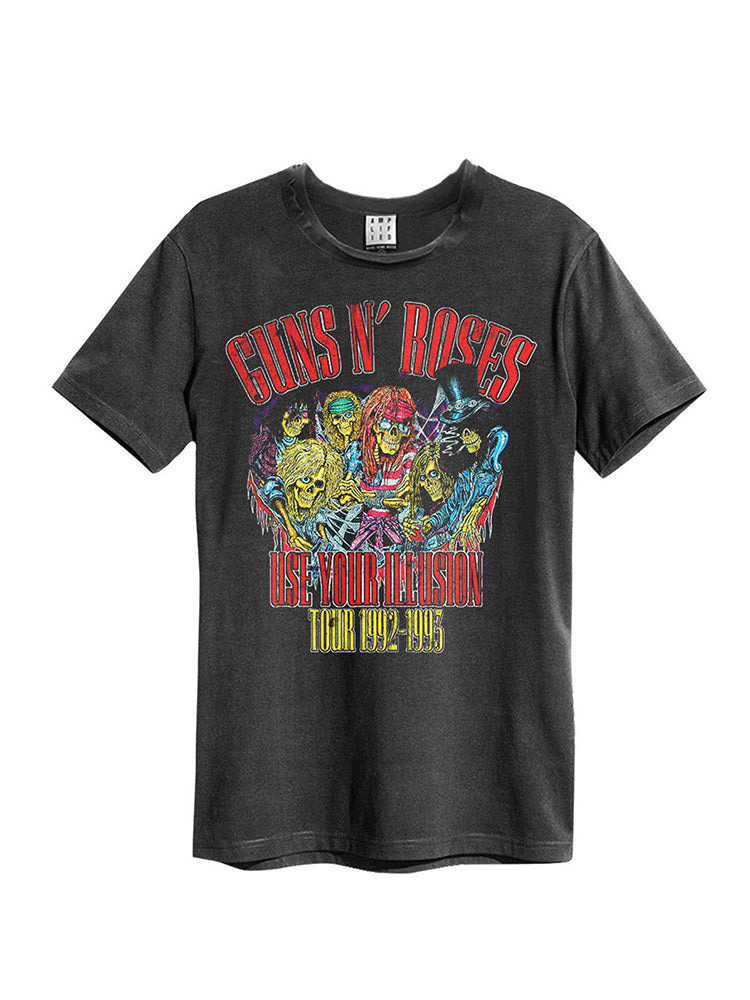 Guns N' Roses Use Your Illusion