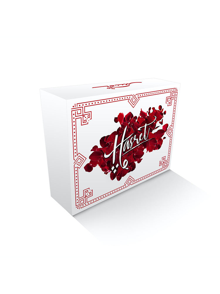 Hasret - ltd. Box