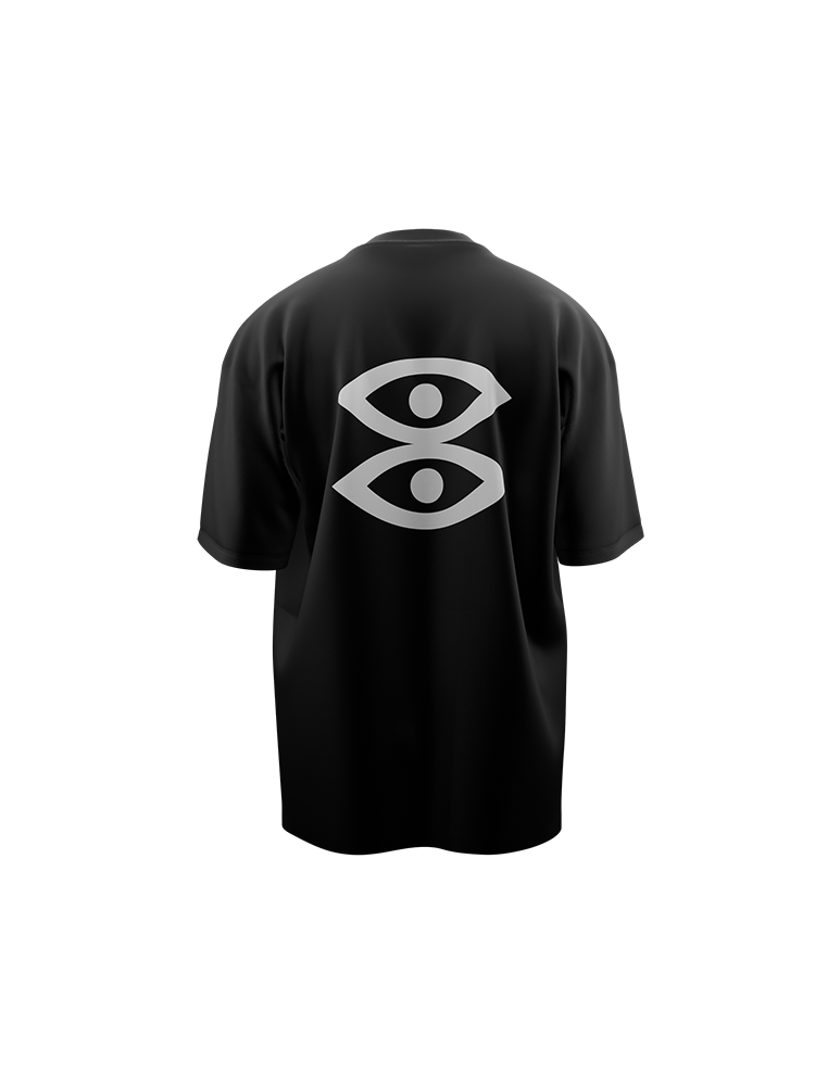 Kalim "NFMA" Album Vinyl + T-Shirt Bundle