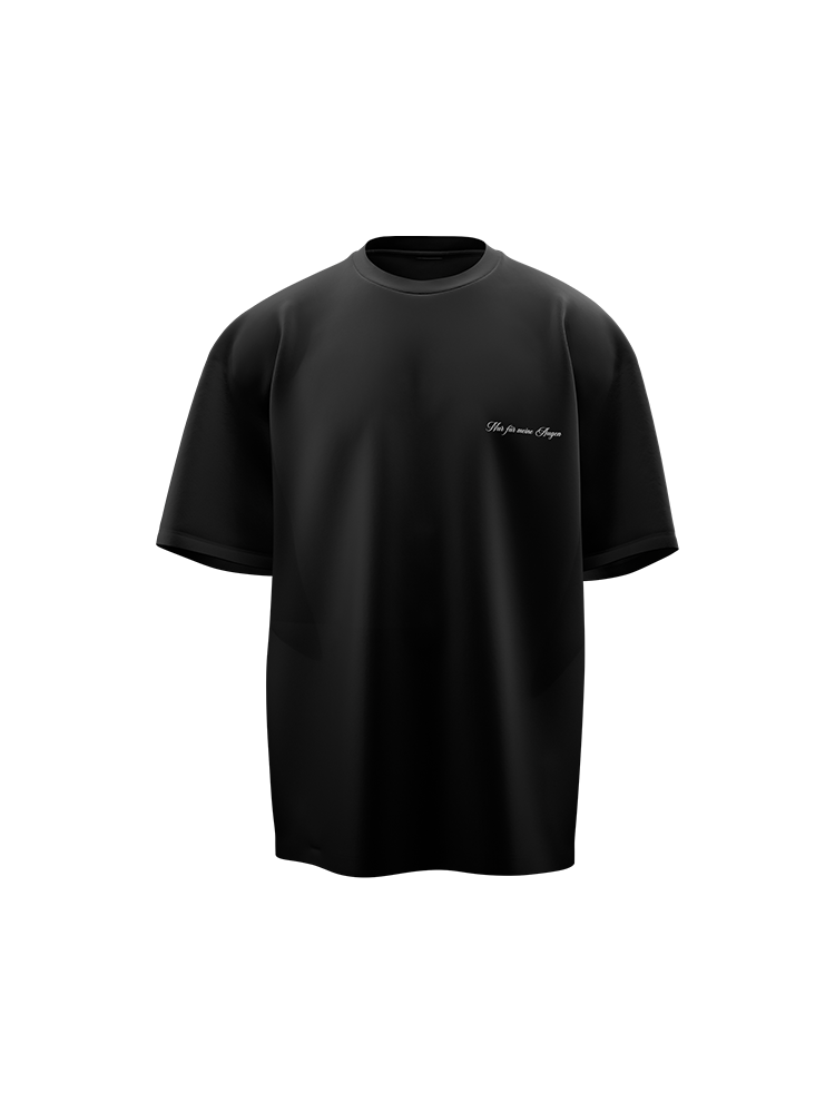 Kalim "NFMA" Album Vinyl + T-Shirt Bundle