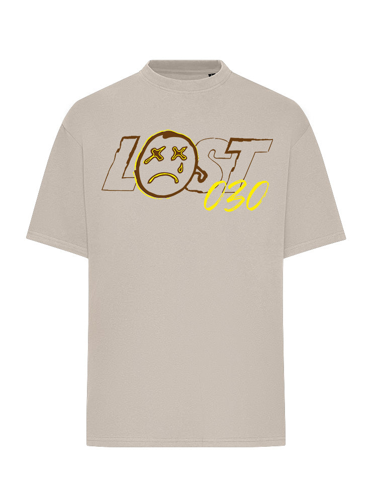 LOST030 - T-Shirt