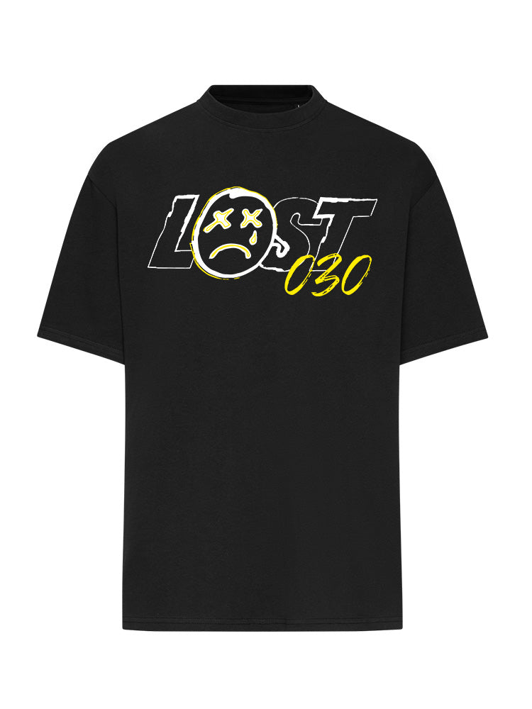 LOST030 - T-Shirt