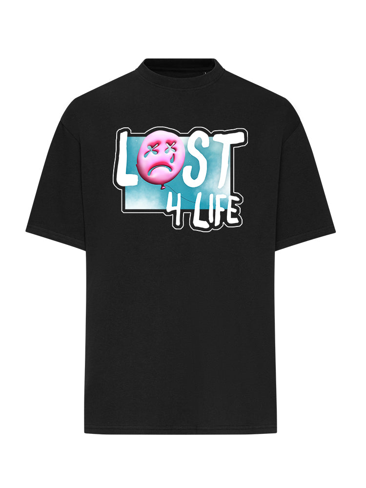 Lost 4 Life Tour T-Shirt