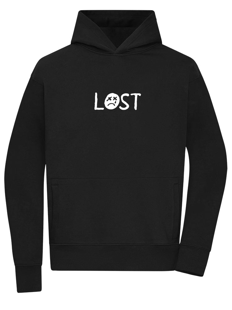 LOST Logo - Hoodie
