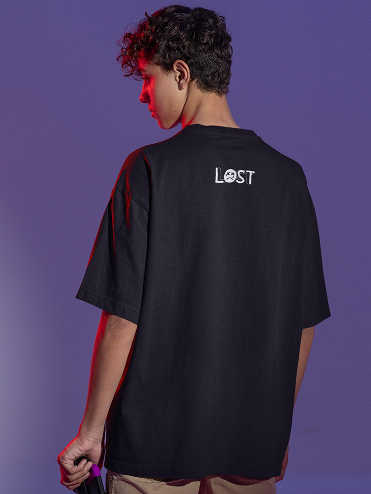 LostSeiDank - T-Shirt