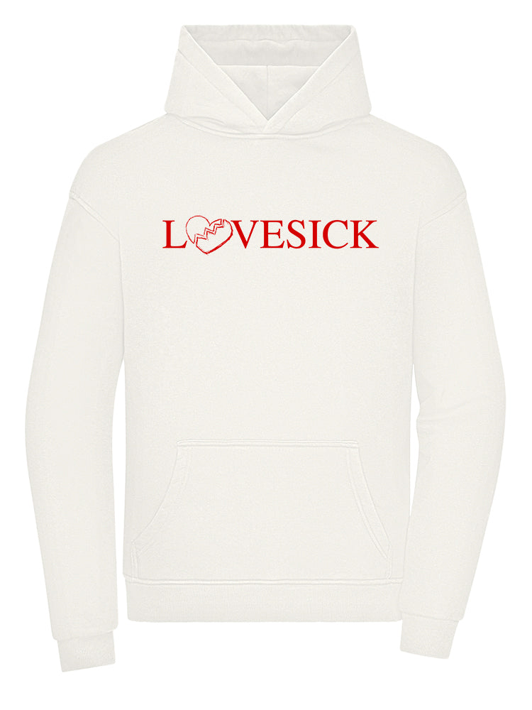 Lovesick - Hoodie