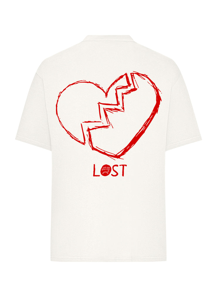 Lovesick - T-Shirt