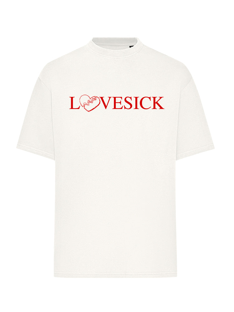 Lovesick - T-Shirt