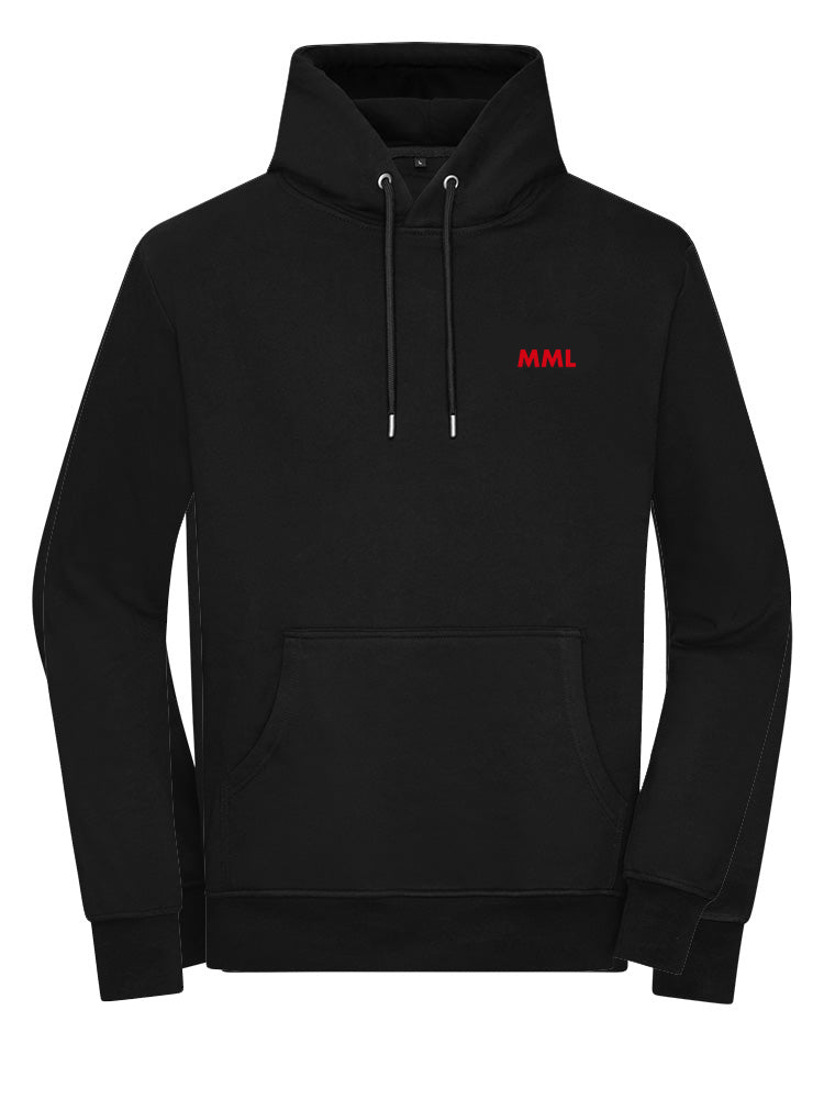 Fussball MML - Hoodie