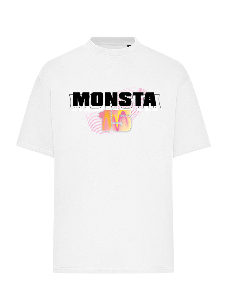 Culcha Candela "15 Jahre Monsta" - T-Shirt