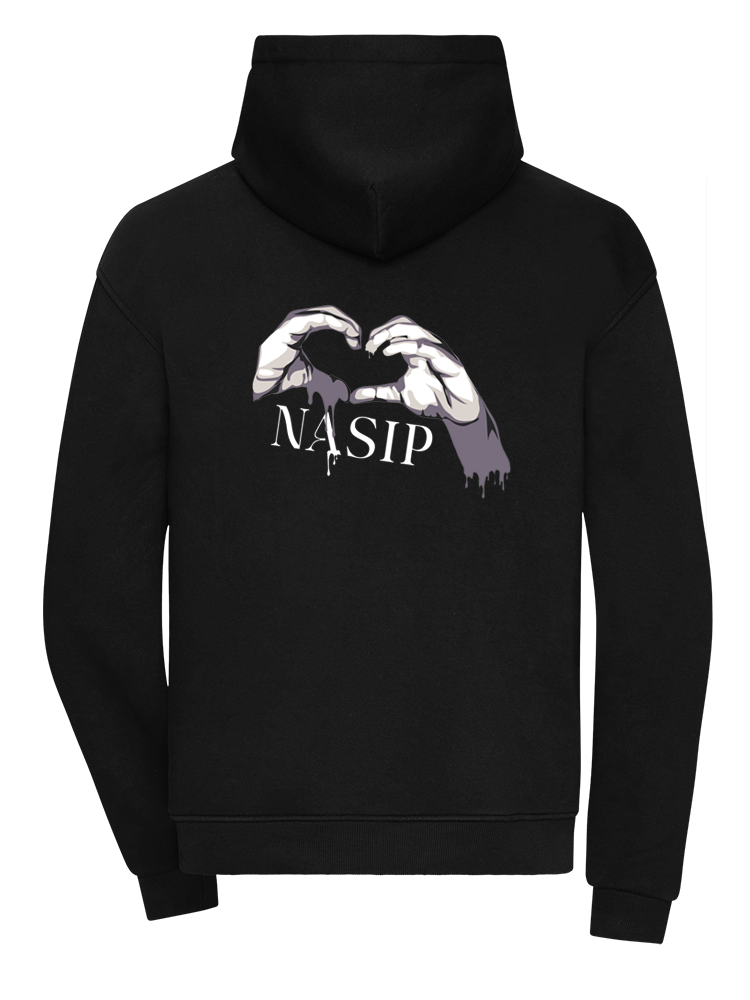 Nasip - Hoodie