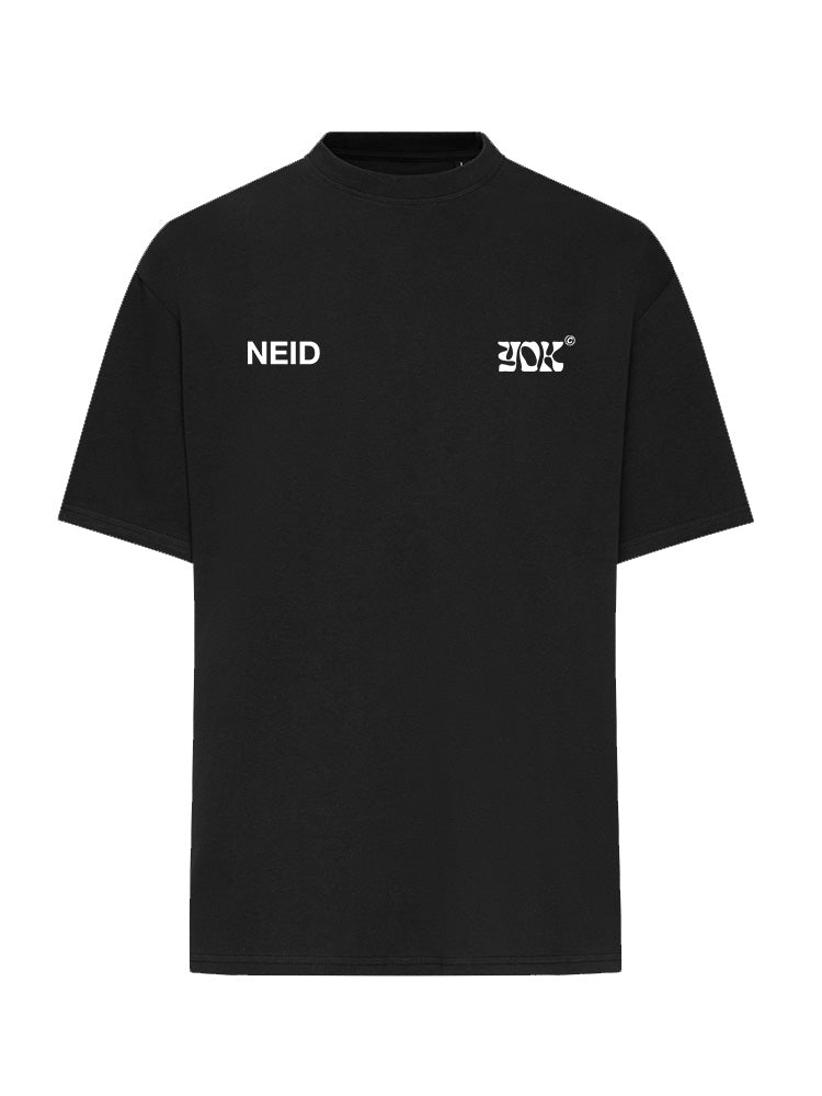 Neid-YOK - T-Shirt