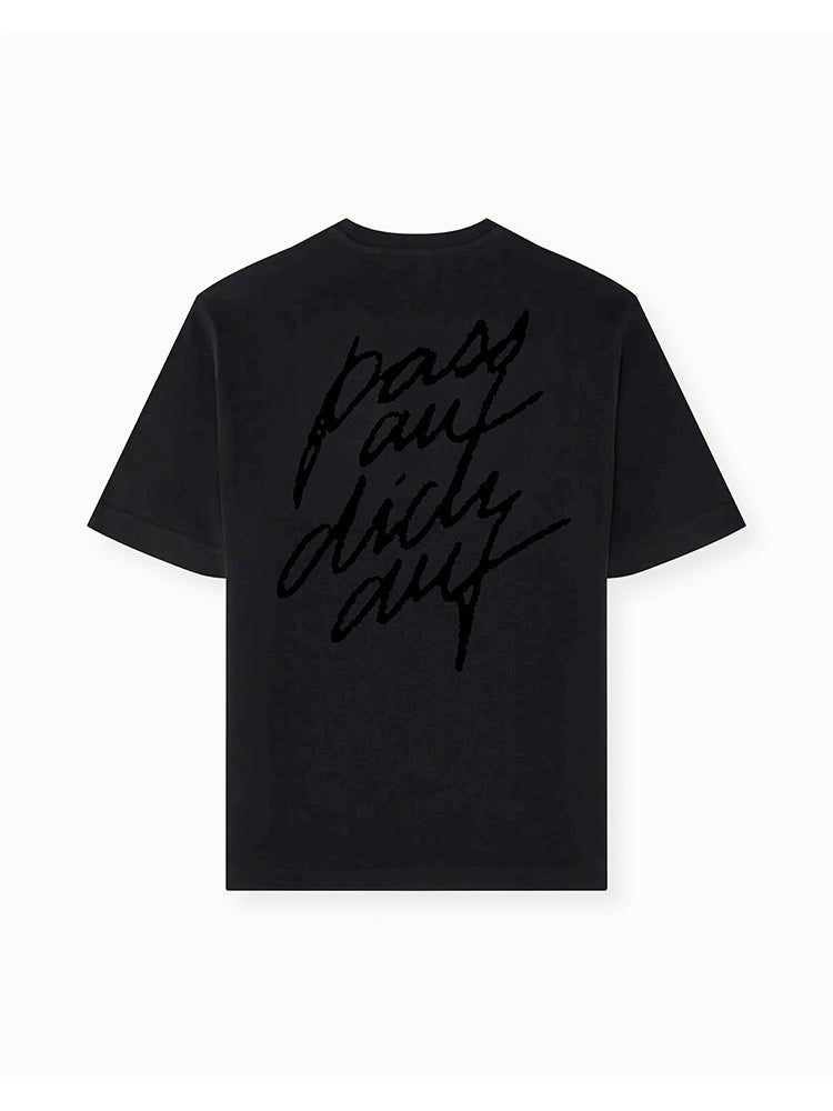 “Pass auf dich auf” T-Shirt