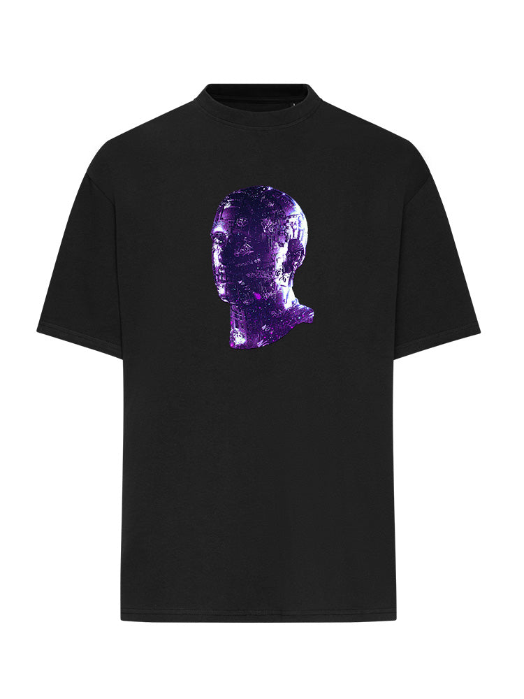 Saint Purple - ROBOTIC T-Shirt