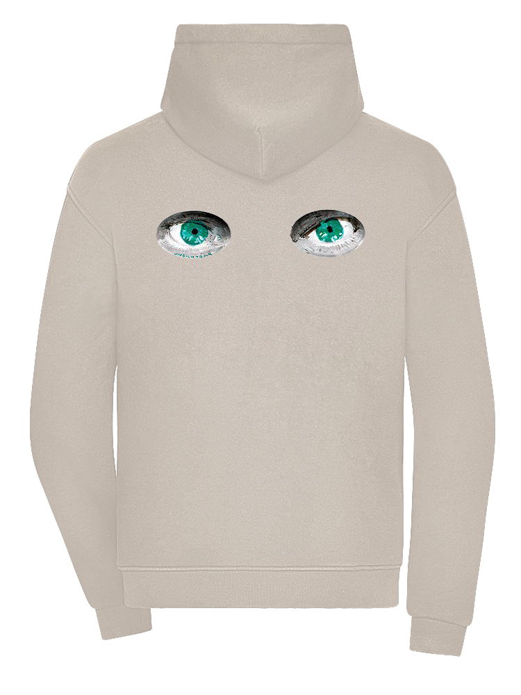 Cinepop - Album/Hoodie Bundle Blau