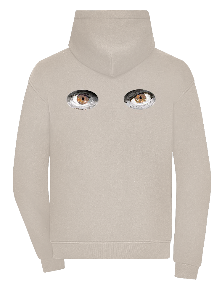 Cinepop - Album/Hoodie Bundle Blau