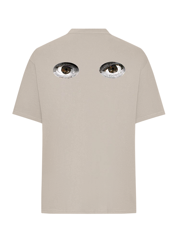 Cinepop - Album/T-Shirt Bundle Blau