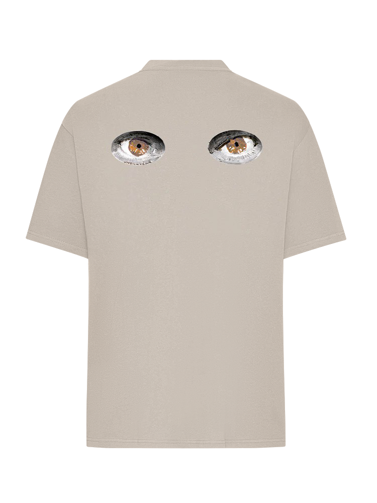 Cinepop - Album/T-Shirt Bundle Blau