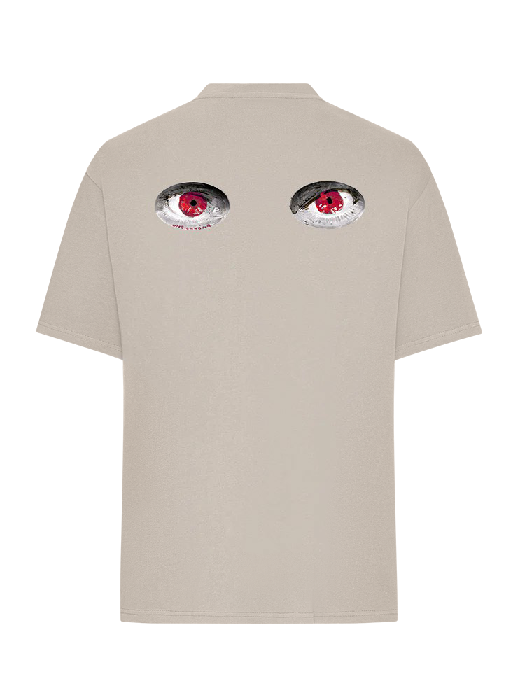 Cinepop - Album/T-Shirt Bundle Blau