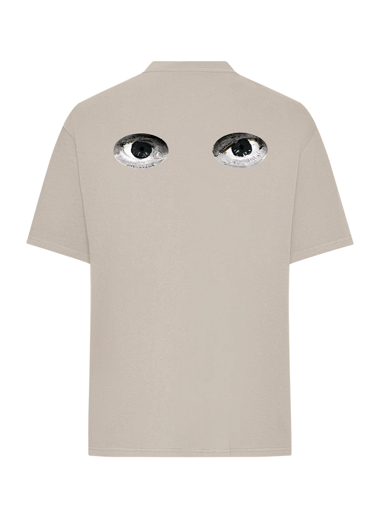 Cinepop - Album/T-Shirt Bundle Blau