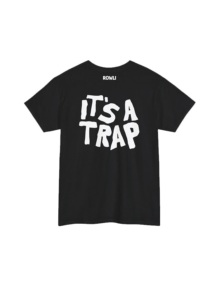 Don't Grow Up (It's A Trap!) - T-Shirt